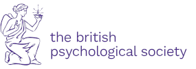 British Psychological Society logo